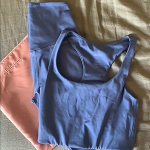 Girlfriend Collective Set